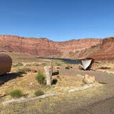 Review photo of Lees Ferry Campground — Glen Canyon National Recreation Area by Terry K., July 8, 2023