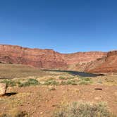 Review photo of Lees Ferry Campground — Glen Canyon National Recreation Area by Terry K., July 8, 2023