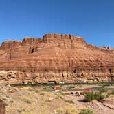 Review photo of Lees Ferry Campground — Glen Canyon National Recreation Area by Terry K., July 8, 2023