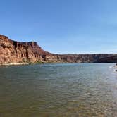 Review photo of Lees Ferry Campground — Glen Canyon National Recreation Area by Terry K., July 8, 2023