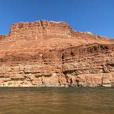 Review photo of Lees Ferry Campground — Glen Canyon National Recreation Area by Terry K., July 8, 2023