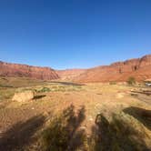 Review photo of Lees Ferry Campground — Glen Canyon National Recreation Area by Terry K., July 8, 2023