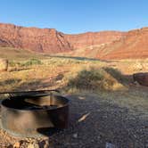 Review photo of Lees Ferry Campground — Glen Canyon National Recreation Area by Terry K., July 8, 2023