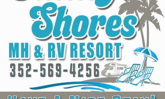 Sunny Shores MH & RV Resort 55+