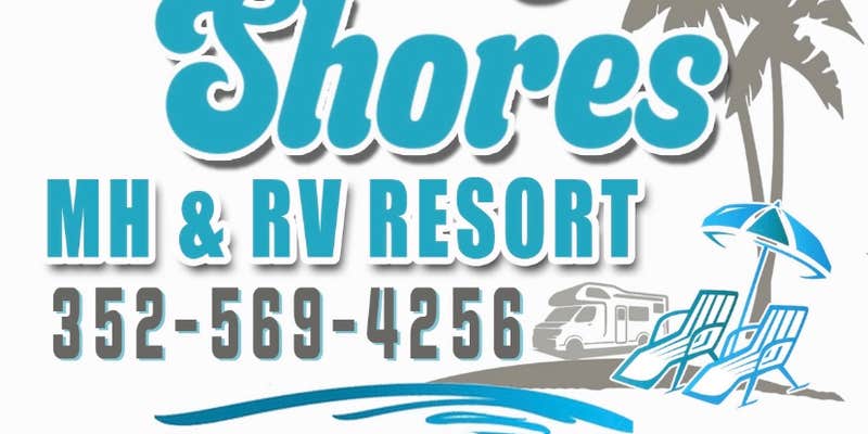 Camper submitted image from Sunny Shores MH & RV Resort 55+