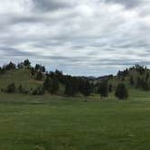 Review photo of Elk Mountain Campground — Wind Cave National Park by Matt S., August 22, 2016