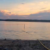 Review photo of Poplar Point Campground — Jordan Lake State Recreation Area by Andrew S., July 8, 2023