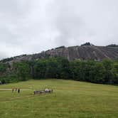 Review photo of Stone Mountain State Park Campground by Kristi D., July 4, 2023