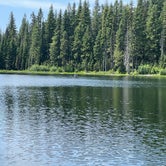 Review photo of Horseshoe Lake by Onno V., July 9, 2023