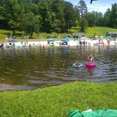 Review photo of Steele Creek Park & Campground by adam B., July 9, 2023