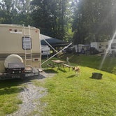 Review photo of Steele Creek Park & Campground by adam B., July 9, 2023