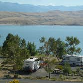 Review photo of North Fork Campground — Buffalo Bill State Park by Gretchen B., August 22, 2016