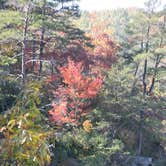 Review photo of Cloudland Canyon State Park Campground by Joel R., October 22, 2018