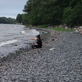 Shores of Champlain