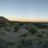 Review photo of Hole in the Wall Campground — Mojave National Preserve by Honza P., July 9, 2023