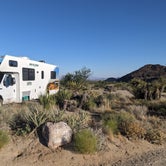 Review photo of Hole in the Wall Campground — Mojave National Preserve by Honza P., July 9, 2023