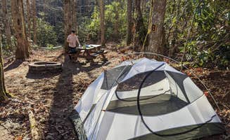 Jack H.'s photo at Junaluska Journey near Hayesville, NC
