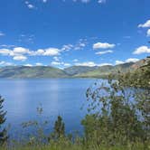 Review photo of North Canyon Campground by girphant , July 4, 2023