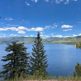 Review photo of North Canyon Campground by girphant , July 4, 2023