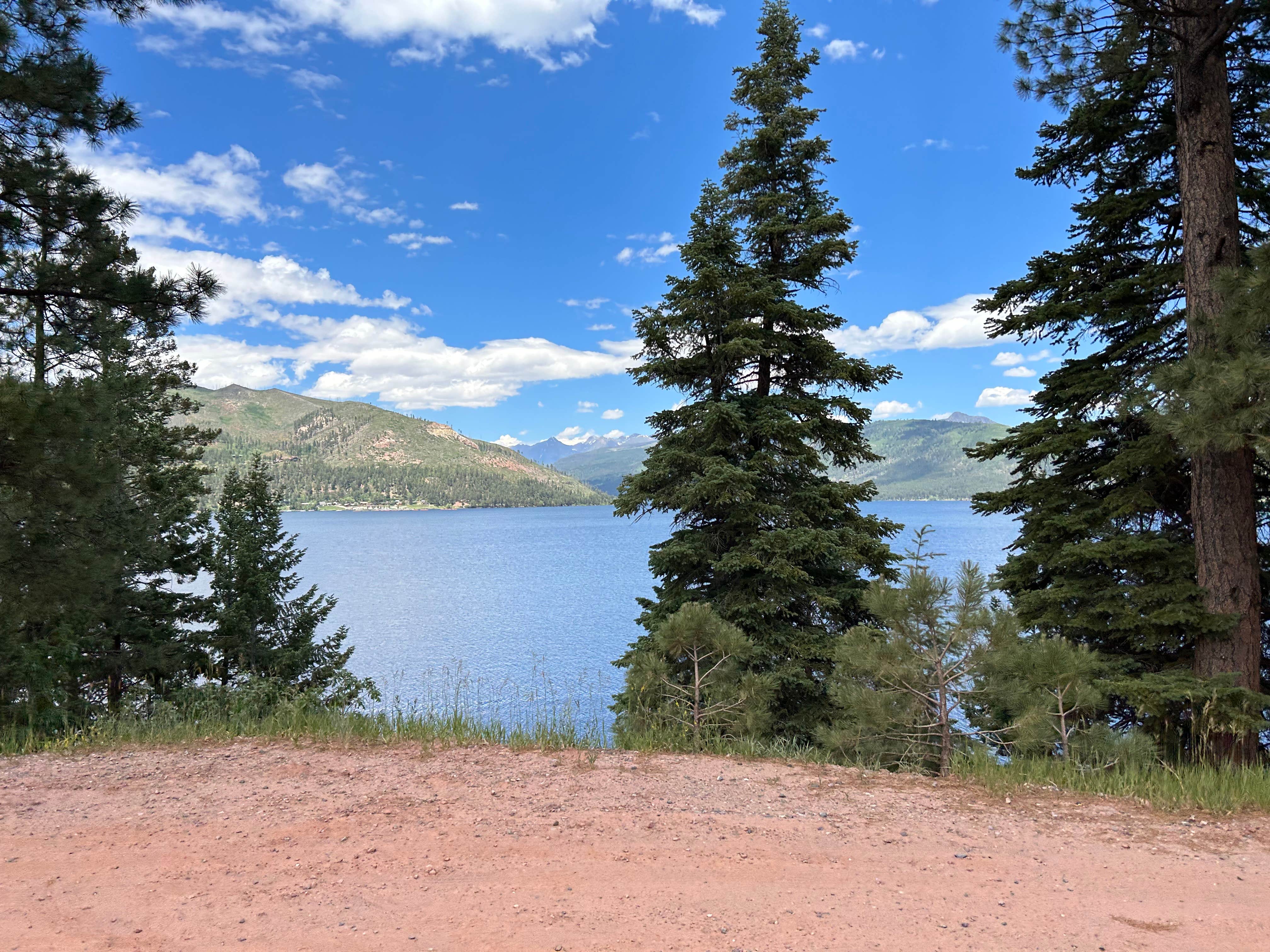 Camper submitted image from North Canyon Campground - 5