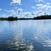 Review photo of Voyageurs National Park Backcountry Camping — Voyageurs National Park by aaron S., July 9, 2023