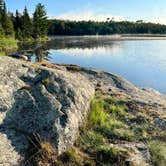 Review photo of Voyageurs National Park Backcountry Camping — Voyageurs National Park by aaron S., July 9, 2023