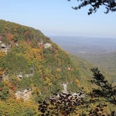 Review photo of Cloudland Canyon State Park Campground by Joel R., October 22, 2018