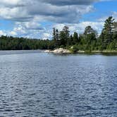 Review photo of Voyageurs National Park Backcountry Camping — Voyageurs National Park by aaron S., July 9, 2023