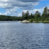 Review photo of Voyagers National Park Backcountry Camping — Voyageurs National Park by aaron S., July 9, 2023