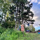 Review photo of Voyageurs National Park Backcountry Camping — Voyageurs National Park by aaron S., July 9, 2023