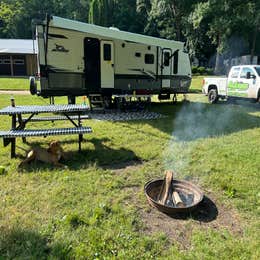 Maple River Campground