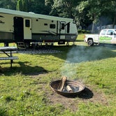 Review photo of Maple River Campground by Alexandra M., July 9, 2023