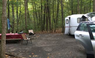 Nancy M.'s photo at Bolar Mountain Recreation Area near Hot Springs, VA