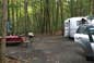 Bolar Mountain Recreation Area Camping | Hot Springs, Virginia