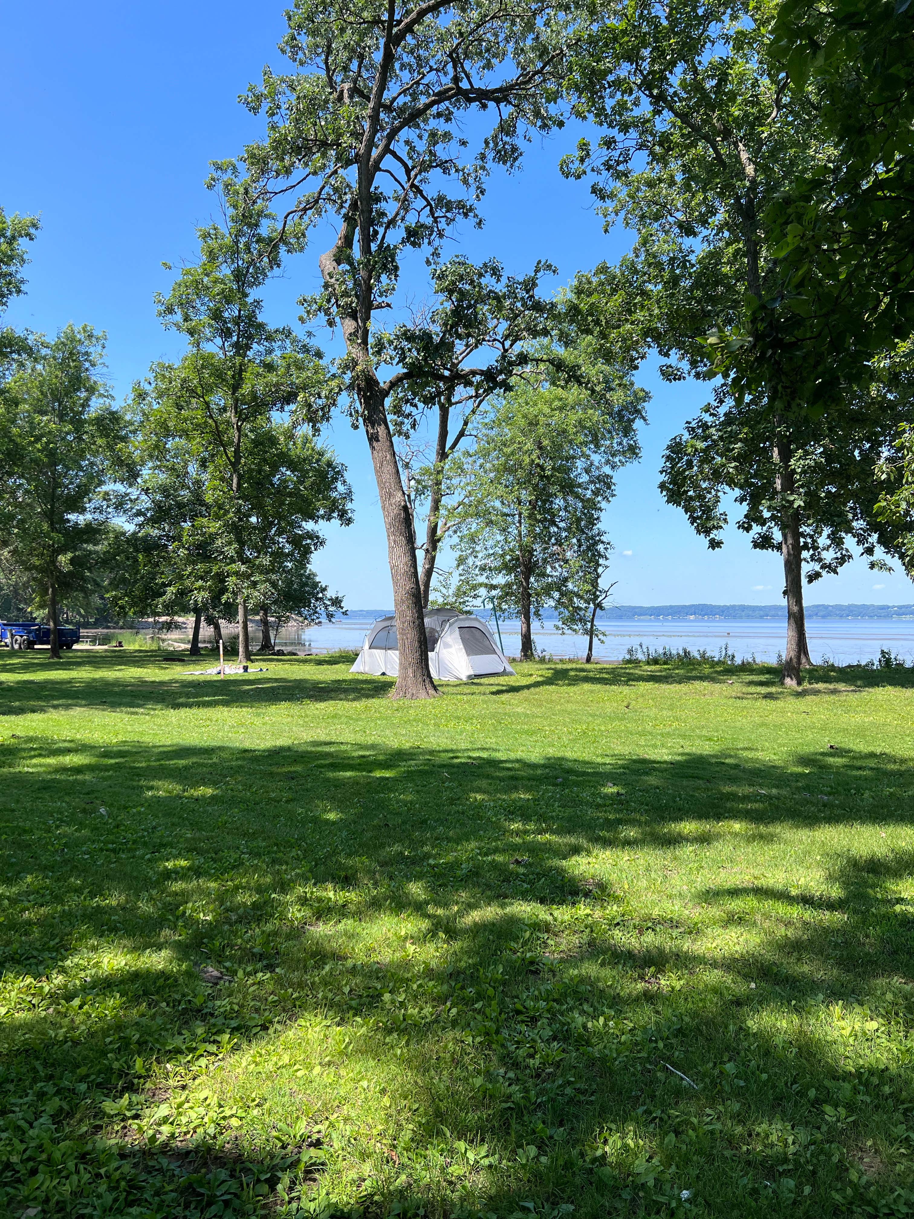 Mashael A.'s photo at Thomson Causeway near Delmar, IA