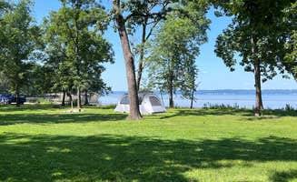 Mashael A.'s photo at Thomson Causeway near Delmar, IA