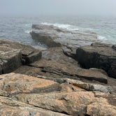Review photo of Schoodic Woods Campground — Acadia National Park by Joe B., July 9, 2023