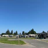 Review photo of Kootenai County Fairgrounds RV Park by mary F., July 9, 2023