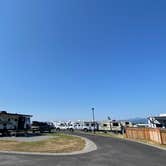 Review photo of Kootenai County Fairgrounds RV Park by mary F., July 9, 2023