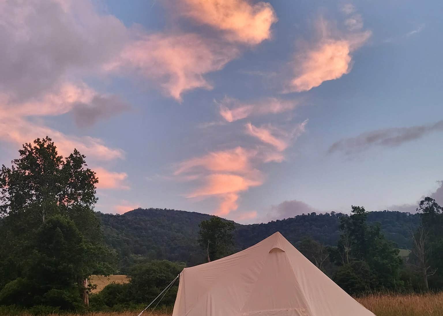 Snowshoe Valley Camping Camping The Dyrt