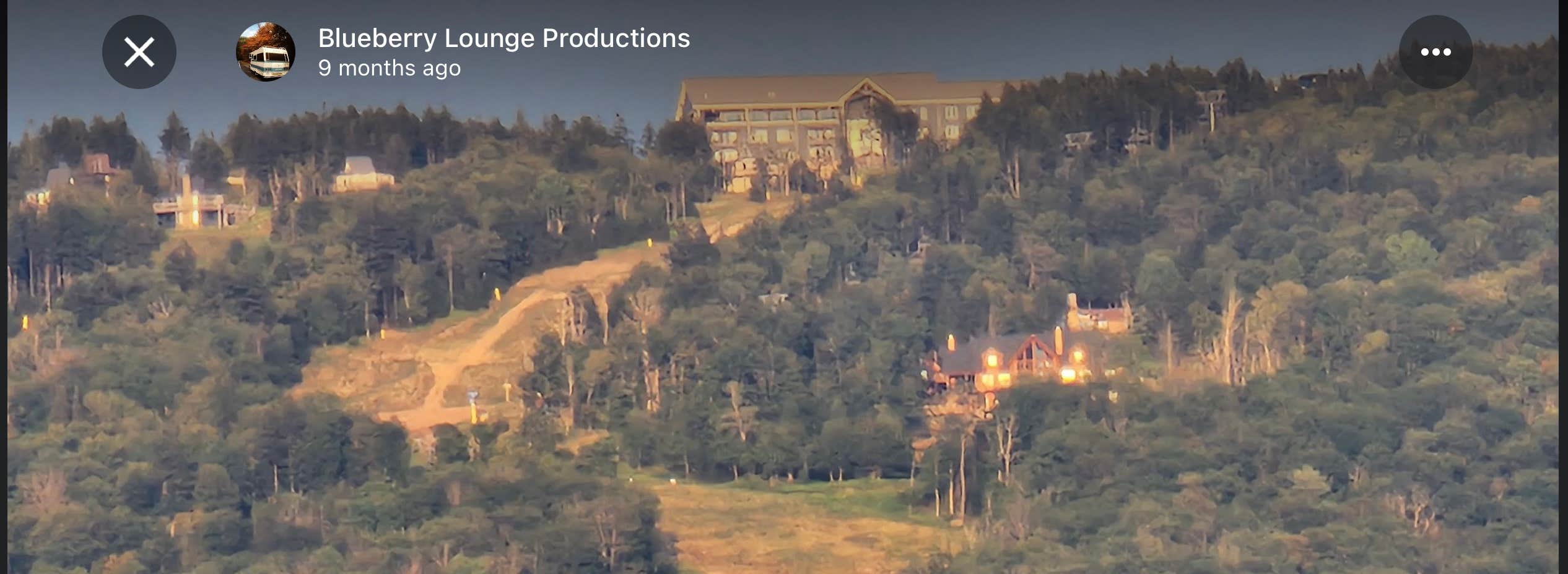 Camper-submitted photo at Snowshoe Valley Camping near Snowshoe, WV