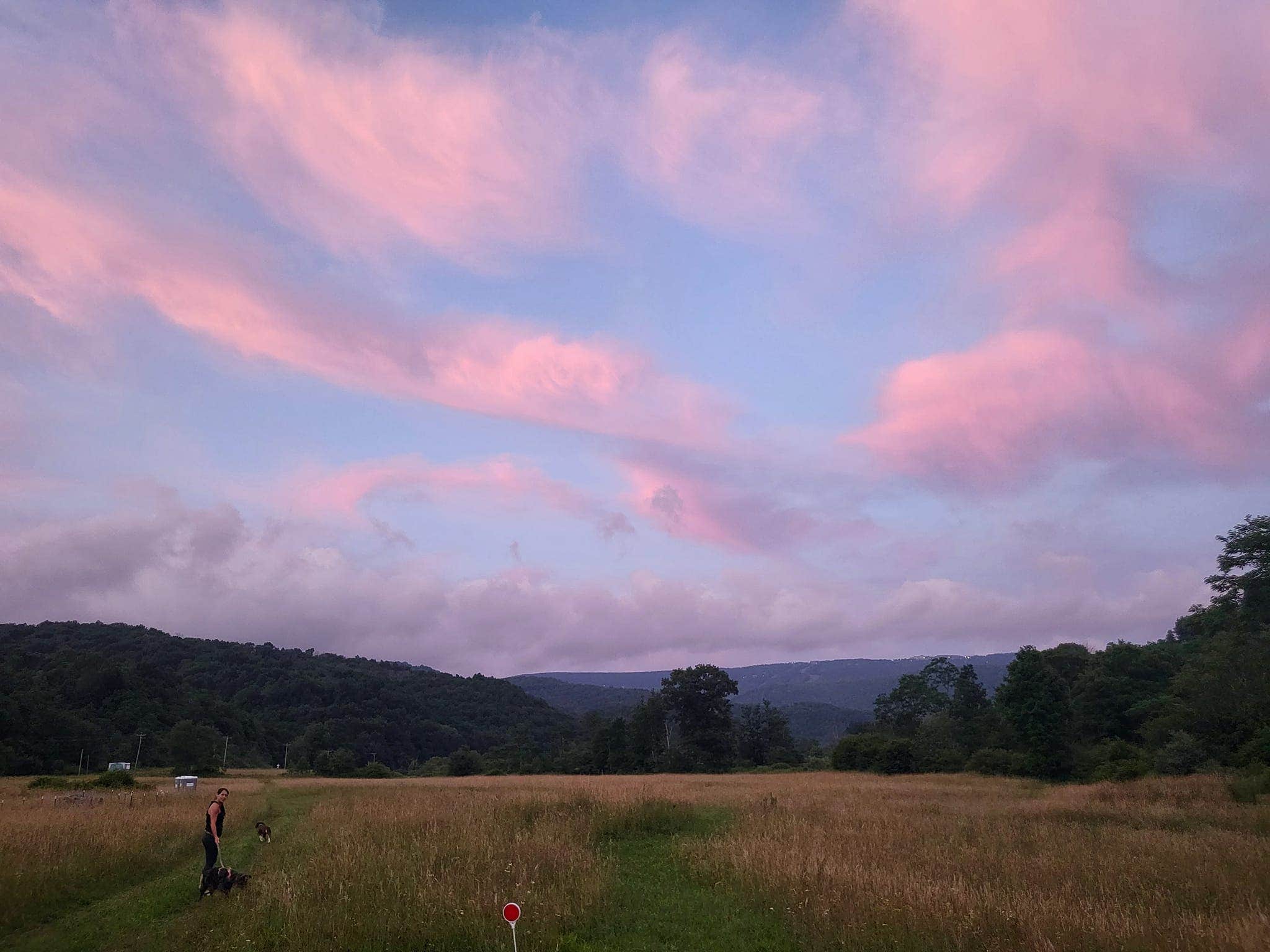 Camper-submitted photo at Snowshoe Valley Camping near Snowshoe, WV