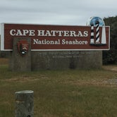 Review photo of Oregon Inlet Campground — Cape Hatteras National Seashore by Nancy M., October 23, 2018