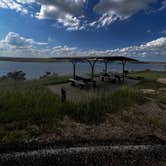 Review photo of Fritch Fortress Campground by Amy C., July 9, 2023