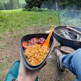 Review photo of Washington Gulch Dispersed Camping by Brooke G., July 9, 2023