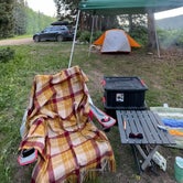 Review photo of Washington Gulch Dispersed Camping by Brooke G., July 9, 2023