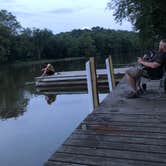 Review photo of Riversedge Campground  by Ken P., July 9, 2023