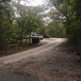 Review photo of Rock Creek Campground — Chickasaw National Recreation Area by Crystal C., October 21, 2018