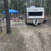 Review photo of Ely Lake Campground by James C., July 9, 2023