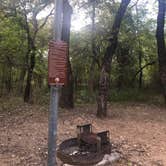 Review photo of Rock Creek Campground — Chickasaw National Recreation Area by Crystal C., October 21, 2018